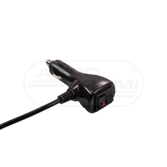 Lampa błyskowa magnes LED X-SPIDER