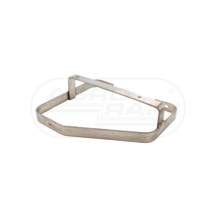 Ramka met.boczna do mocow.HOR56 LEWA