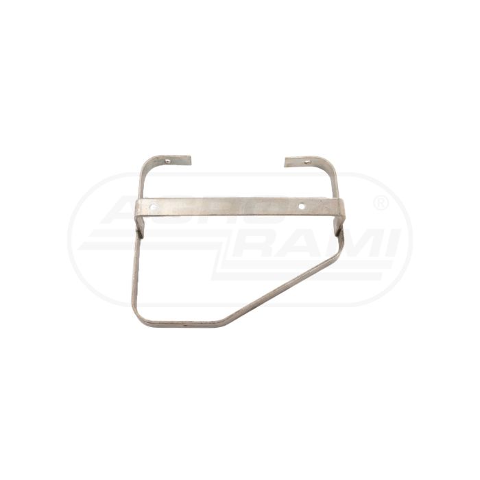 Ramka met.boczna do mocow.HOR56 LEWA