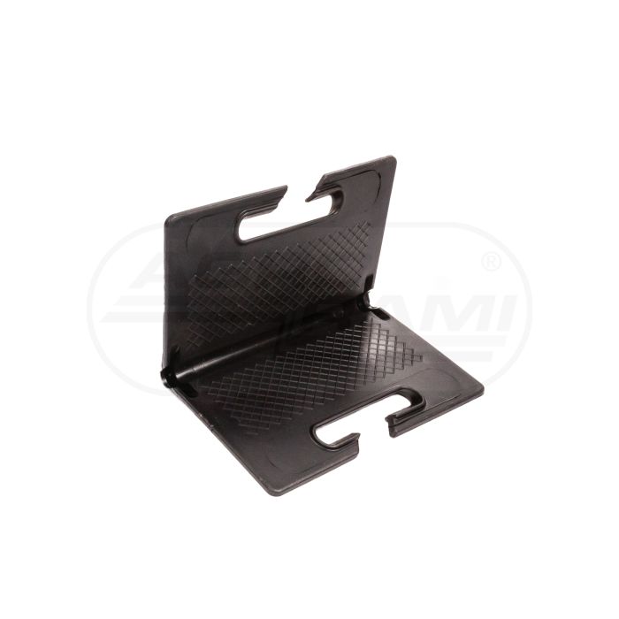 Kątownik pod pasy do palet KPDL B/N