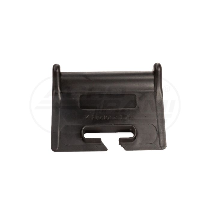 Kątownik pod pasy do palet KPDL B/N