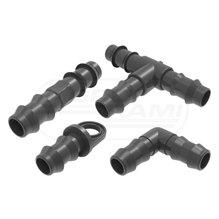 Linia kroplująca HYDRO™ - zestaw