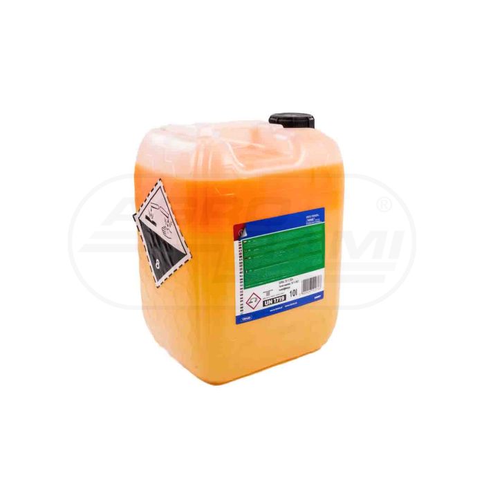 Płyn/piana do mycia ciśnieniowego samochodu TRUCK CLEAN 10L koncentrat