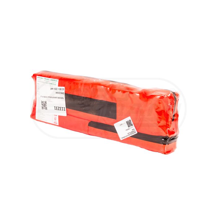 Apteczka samochodowa COMBI PLUS