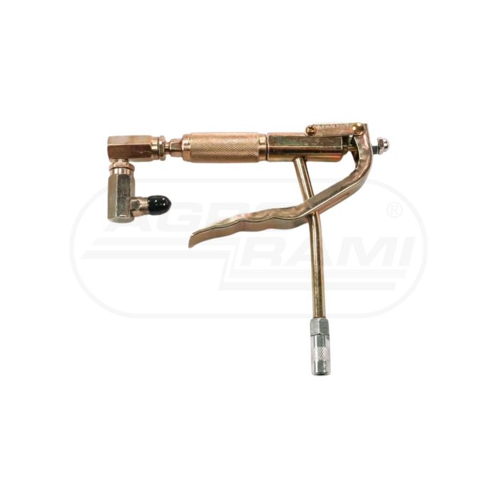 Pistolet smarownicy YATO