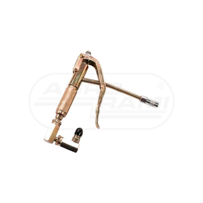 Pistolet smarownicy YATO