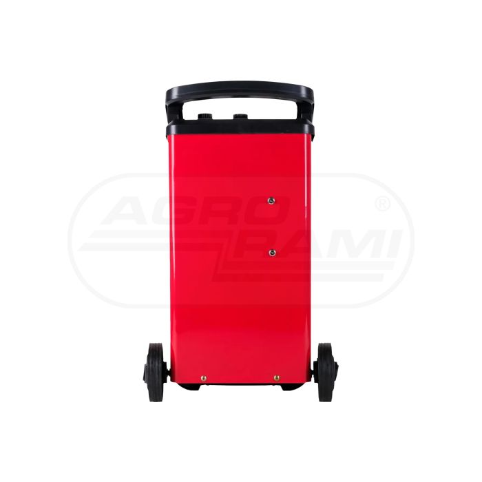 Prostownik z rozruchem 430 12/24V