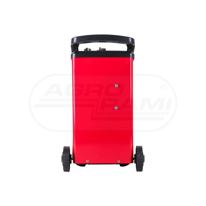 Prostownik z rozruchem 630 12/24V