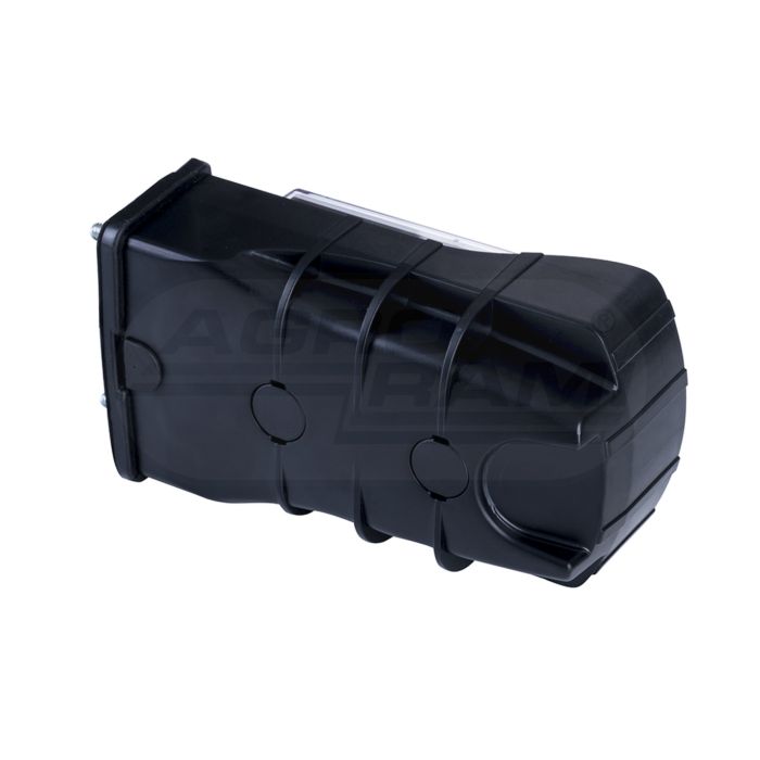 Lampa zespolona przednia diodowa CLEOfront z bocznym mocowaniem