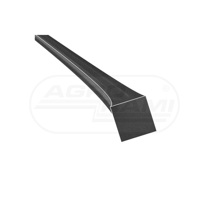 Żyłka tnąca PREMIUM - kwadrat 2,7 mm 60 m