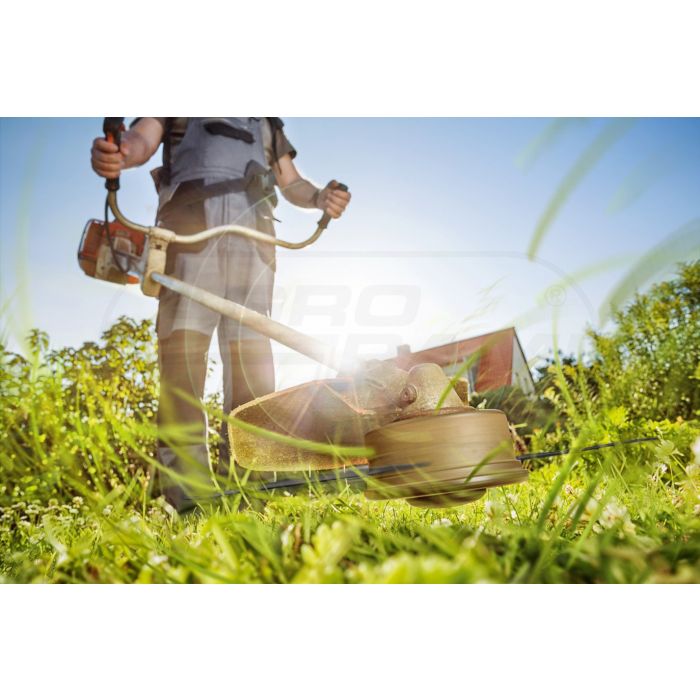 Żyłka tnąca PREMIUM - kwadrat 2,7 mm 60 m