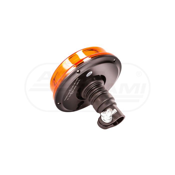 Lampa błyskowa LED UFO2 FLEX R10 R65