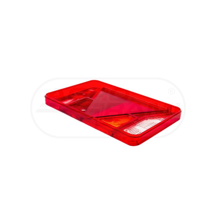 Klosz do lampy tylnej LZT470