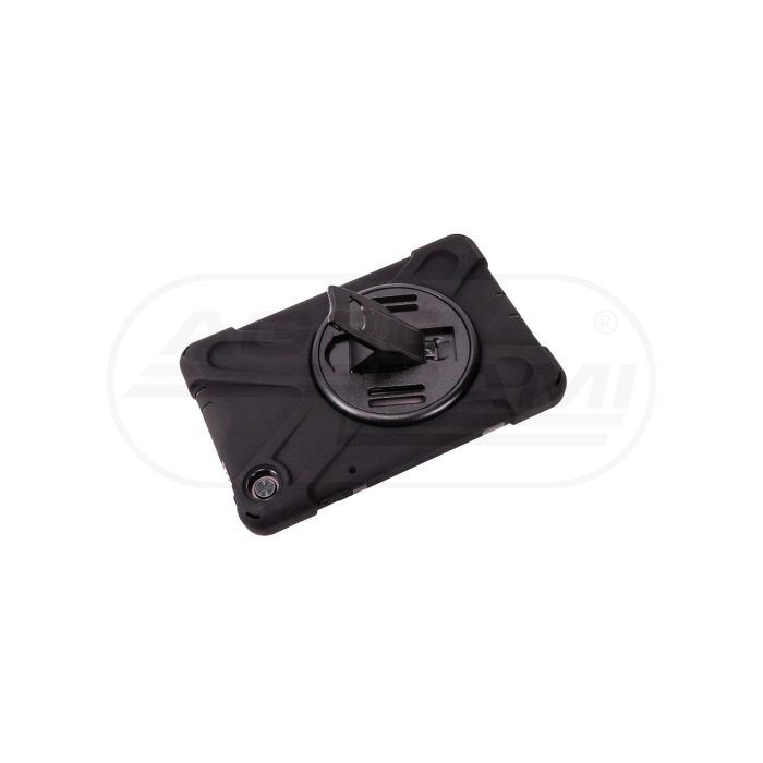 Nawigacja rolnicza zestaw rozszerzony tablet 8” + moduł żyroskopu HOXSOIMU + moduł główny HOXSOBOX + akcesoria +-2cm