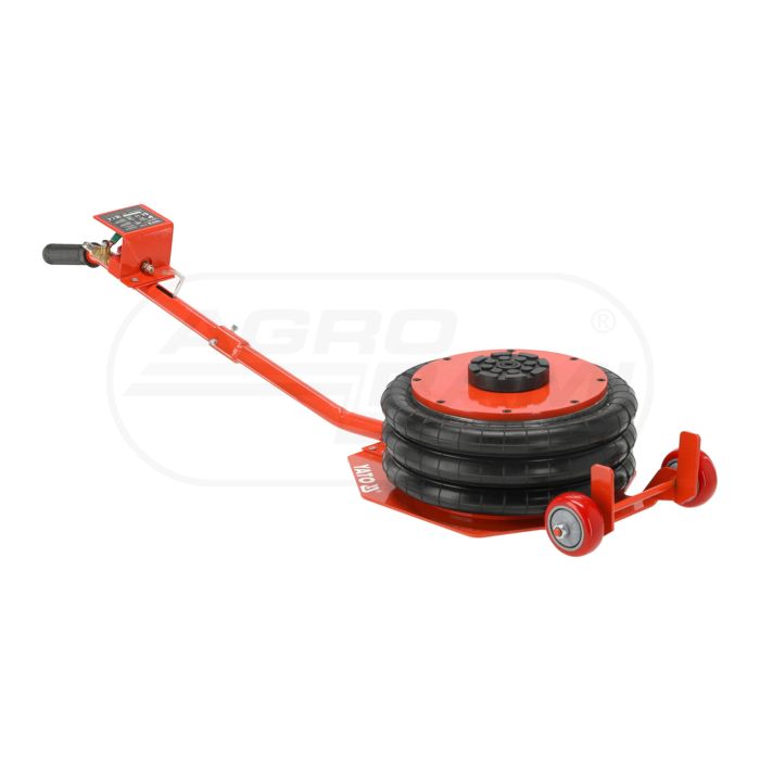 Podnośnik pneumatyczny BAŁWANEK 6T