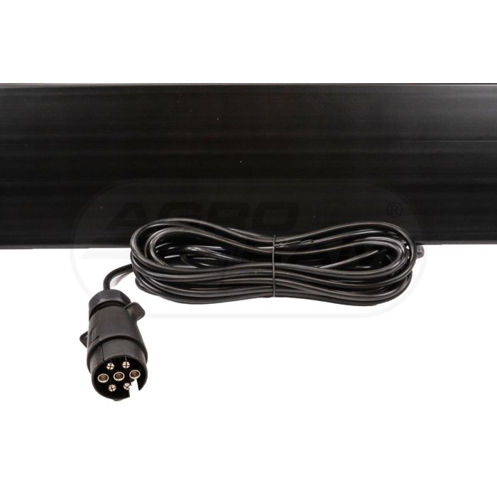 Belka zespolona tylna LED