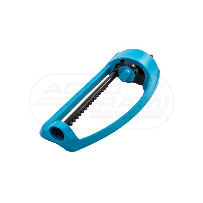 Zraszacz oscylacyjny BASIC