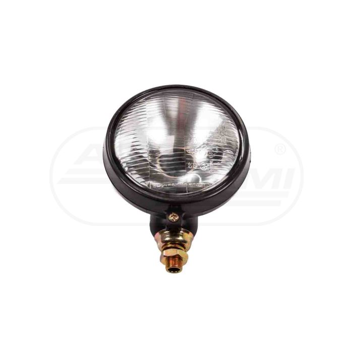 Reflektor plastikowy NEO-436 H4 lewy