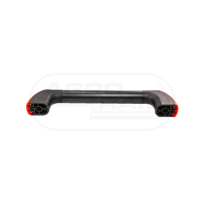 Rączka plastikowo-aluminiowa rozstaw otworów 300 mm