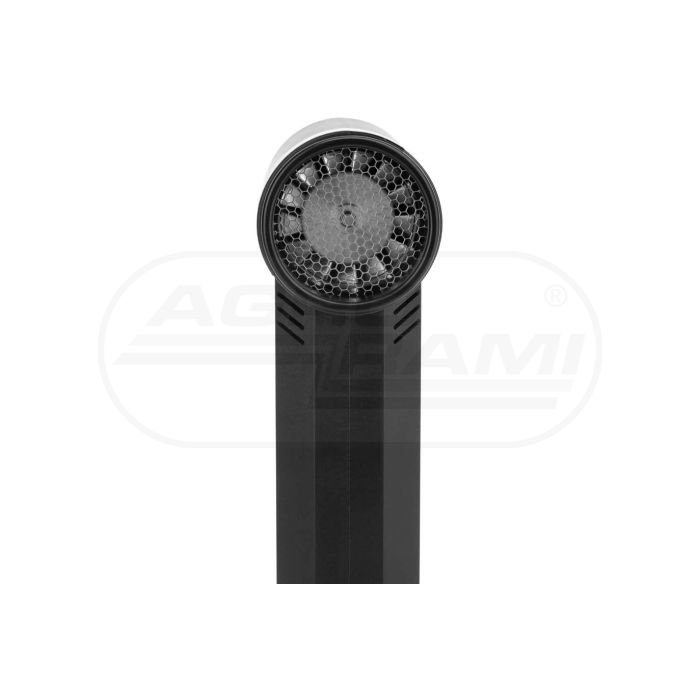 Mini turbo dmuchawa 135000 obr/min 4000mAh