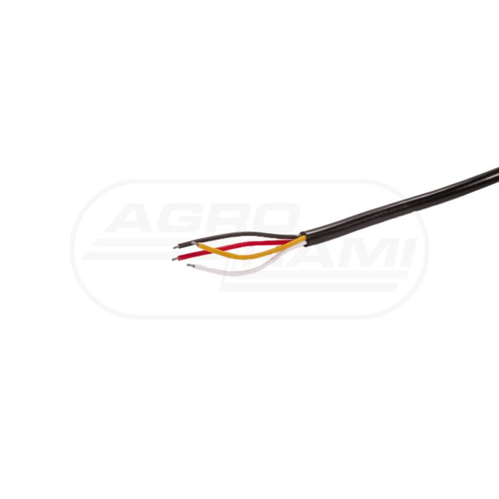 Lampa zespolona tylna LED - prawa 12-24V TT TECHNOLOGY TT.12523