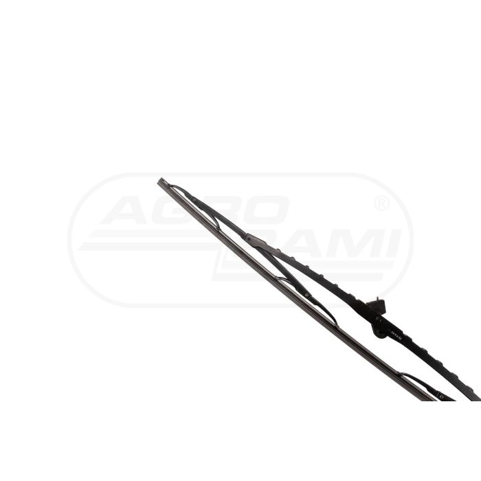 Pióro wycieraczki przegubowe (tradycyjne) bez spojlera BOSCH Twin N70 700mm