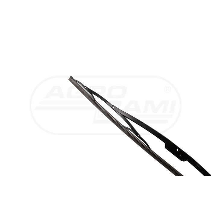 Pióro wycieraczki przegubowe (tradycyjne) bez spojlera BOSCH Twin N100 1000mm