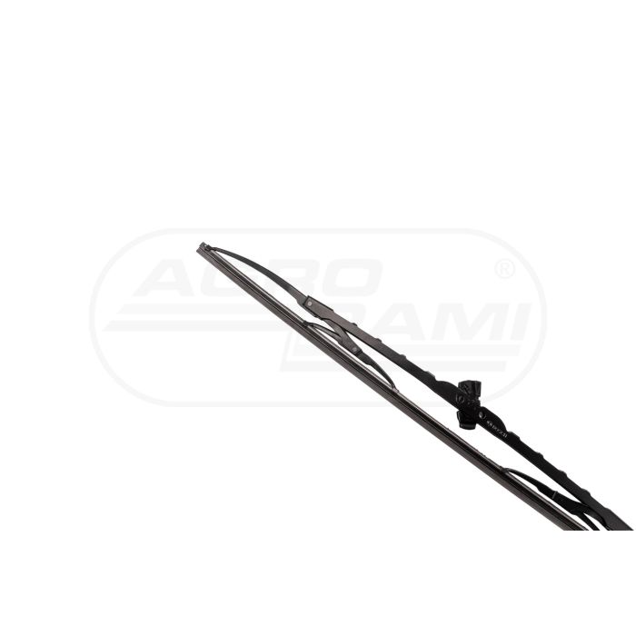 Pióro wycieraczki przegubowe (tradycyjne) bez spojlera BOSCH Twin N55 550mm