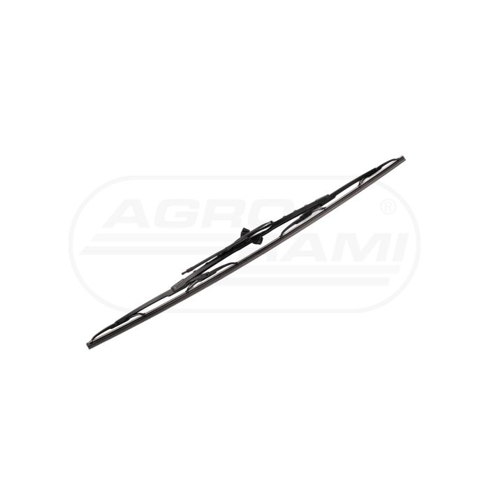 Pióro wycieraczki przegubowe (tradycyjne) bez spojlera BOSCH Twin N66 650mm