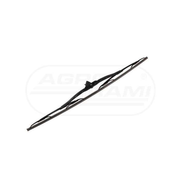 Pióro wycieraczki przegubowe (tradycyjne) bez spojlera BOSCH Twin N68 650mm