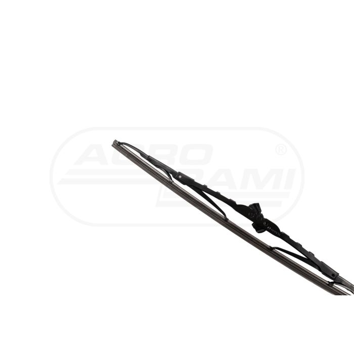 Pióro wycieraczki przegubowe (tradycyjne) bez spojlera BOSCH Twin N45 450mm