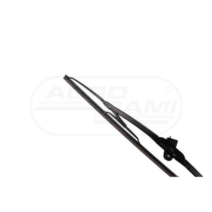 Pióro wycieraczki przegubowe (tradycyjne) bez spojlera BOSCH Twin N56 550mm