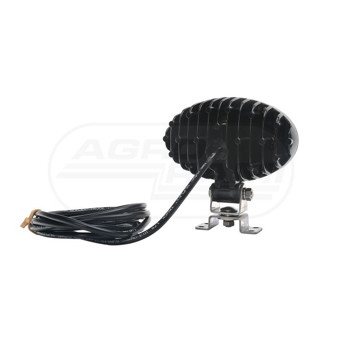 Lampa robocza W164-7000lm -9 LED 12V-70V światło skupione