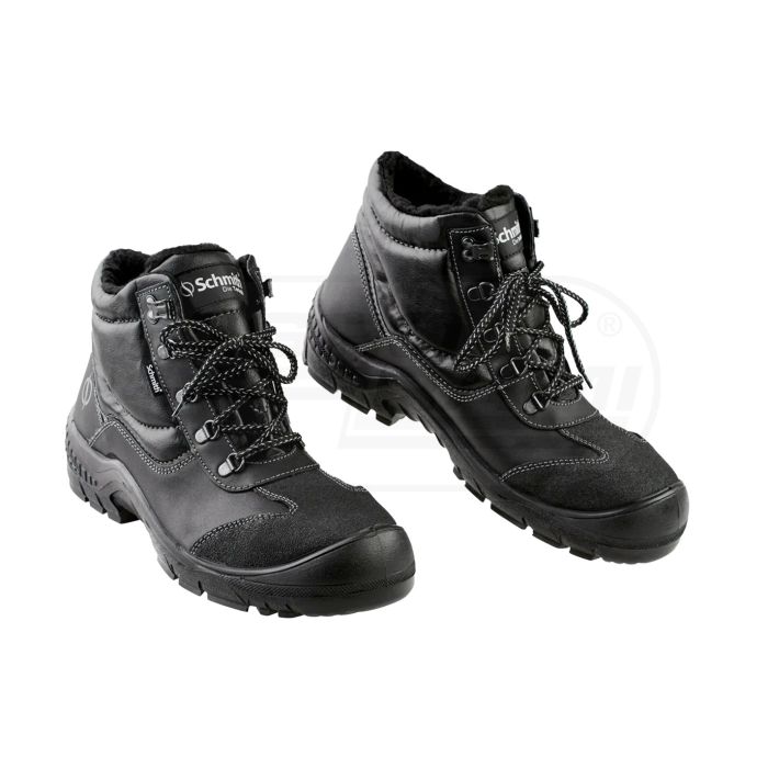 Trzzewiki robocze S3 ocieplane 40
