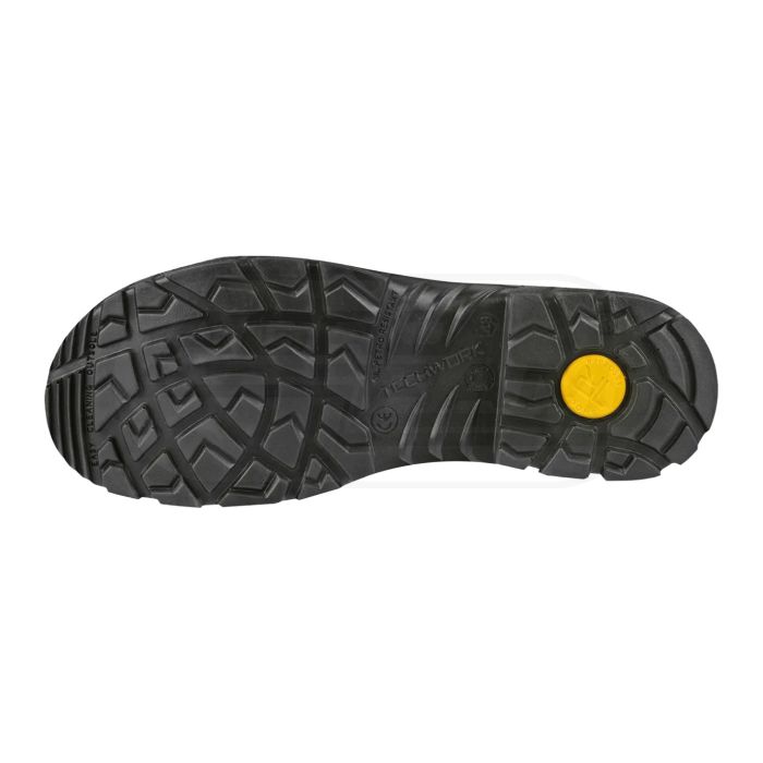 Trzzewiki robocze S3 ocieplane 40