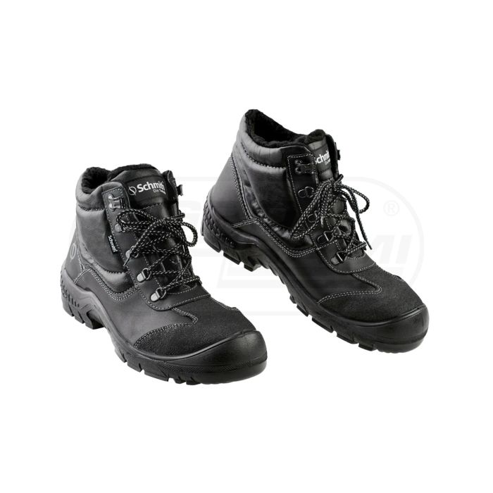 Trzewiki robocze S3 ocieplane 41