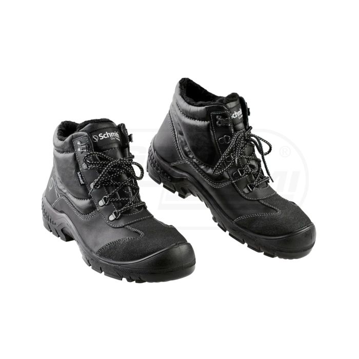 Trzewiki robocze S3 ocieplane 42