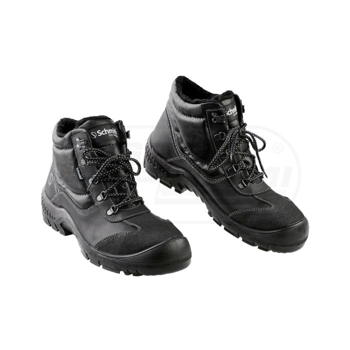 Trzewiki robocze S3 ocieplane 43