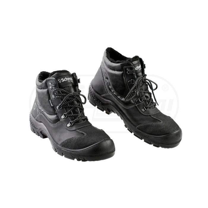 Trzewiki robocze S3 ocieplane 44