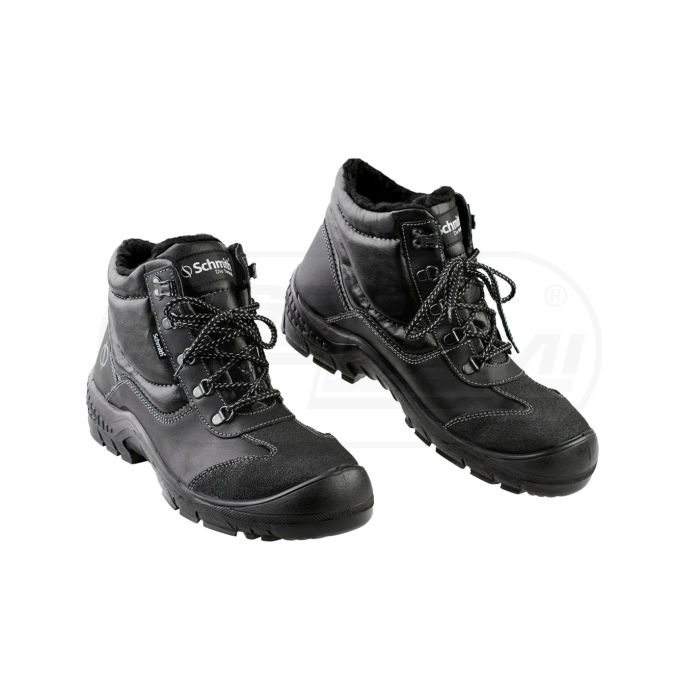 Trzewiki robocze  S3 ocieplane 45