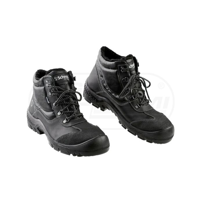 Trzewiki robocze s3 ocieplane 46