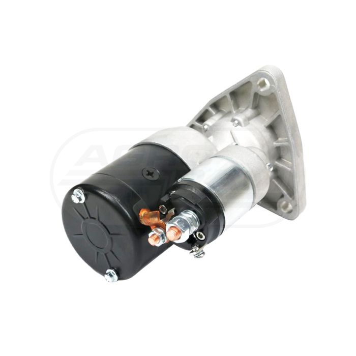 Rozrusznik z reduktorem typu Magneton Expom Kwidzyn 9142780EX