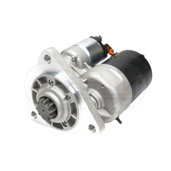 Rozrusznik z reduktorem typu Magneton Expom Kwidzyn 9142780EX