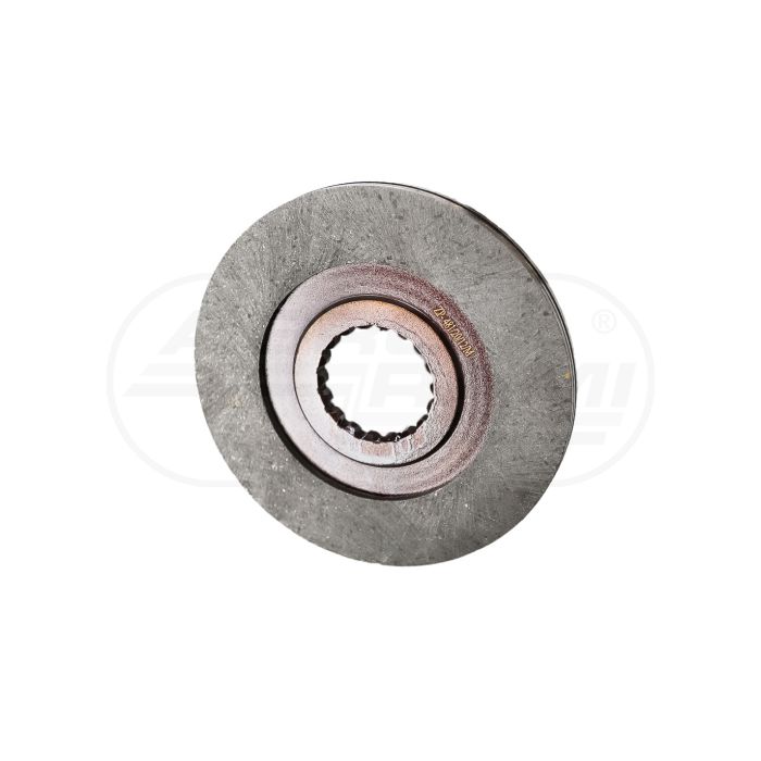 Tarcza hamulcowa T-25 fi 160