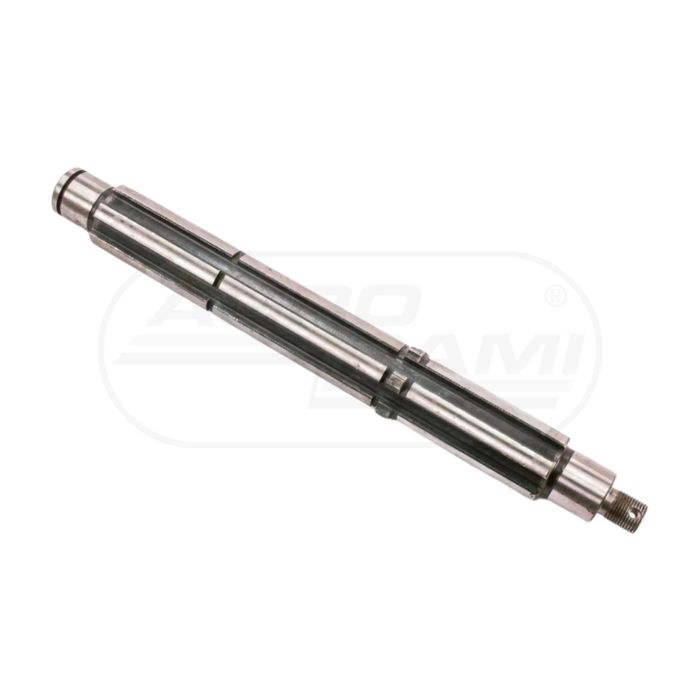 Wałek rewersu krótki 143730-02