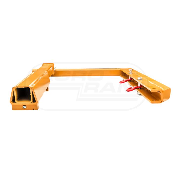 Ładowacz, wspornik, hak TUR do Big-Bag HDS 1000KG ISO 2