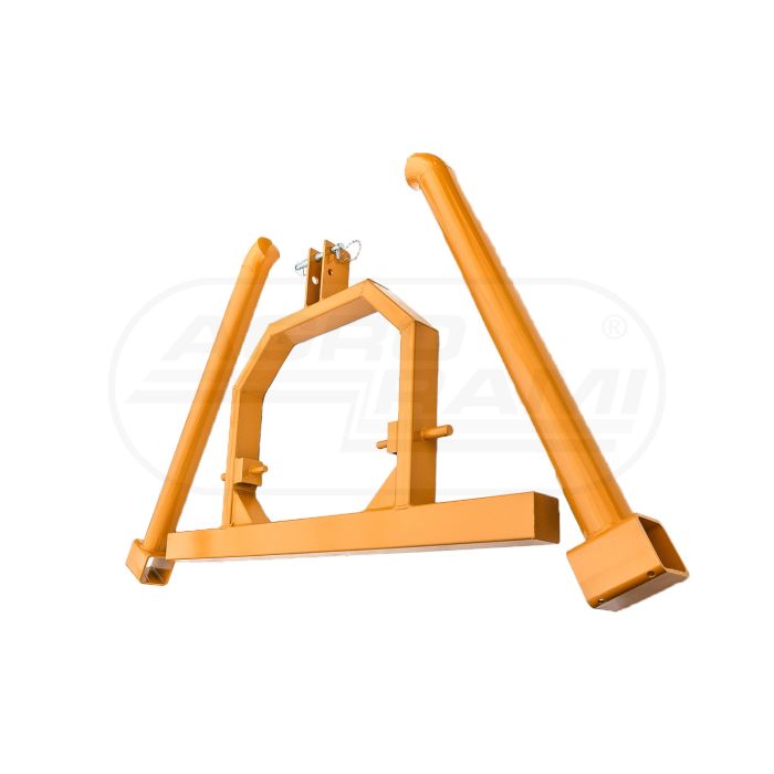 Widły do bel TUZ kat.1 kat. 2  1000kg