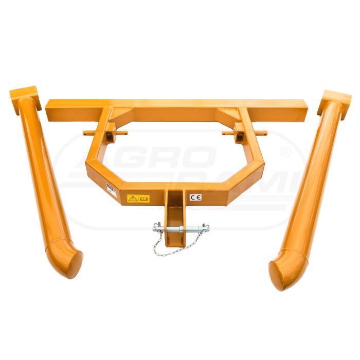 Widły do bel TUZ kat.1 kat. 2  1000kg