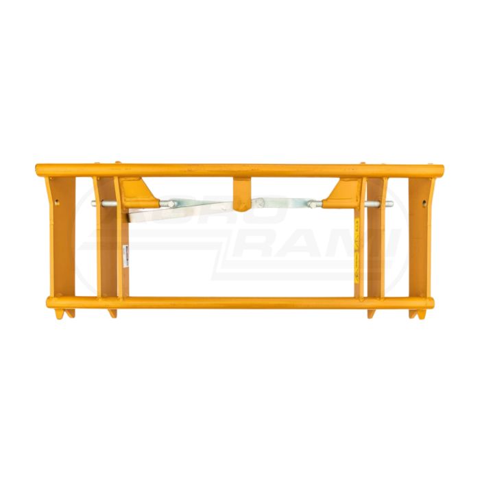 Rama EURO-NORM szybki montaż 1155x350mm  2000kg