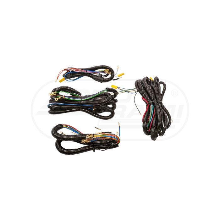 Instalacja łączona T-25 PREMIUM